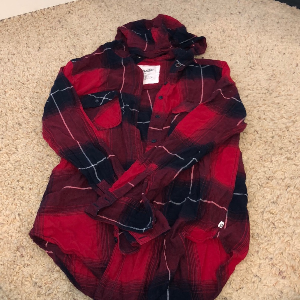 Flannel
